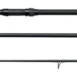 DAM Aqua-X Surf 3-teilig 3,90m 100-250g Surfrute
