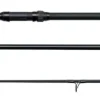 DAM Aqua-X Surf 3-teilig 3,60m 100-250g Surfrute
