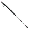 DAM Aqua-X Tele Surf 4,20m 100-250g Teleskoprute Surfrute