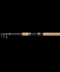 DAM BACKBONE II TELE 100 11'/3.30M M 50-100G 8SEC
