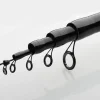 DAM Base-X Bolo 13'1'' / 4,00m 5-25g Bologneserute Telerute Bolorute