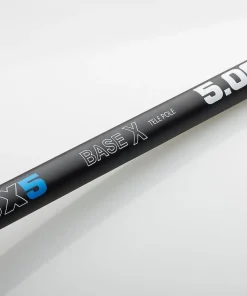 DAM Base-X BSX4 Tele Pole 4,00m Stipprute Teleskoprute Stippangel