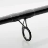 DAM Base-X Carp 13" / 3,90m 3,50lbs Karpfenrute 2-teilig 40mm Karpfen Rute