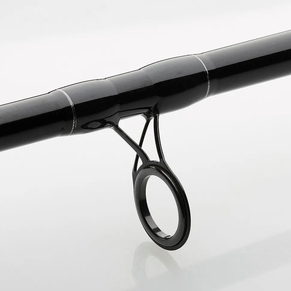 DAM Base-X Carp 13" / 3,90m 3,50lbs Karpfenrute 2-teilig 40mm Karpfen Rute