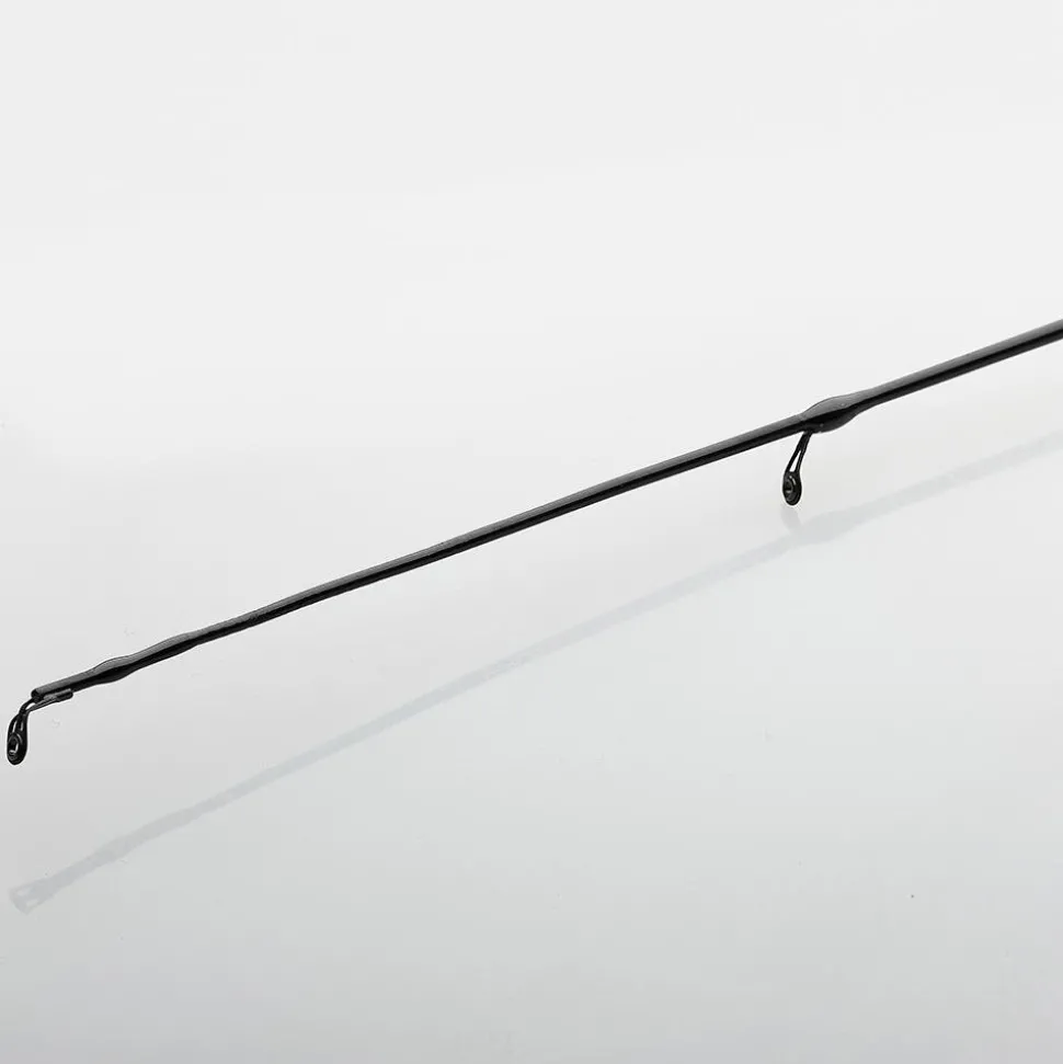 DAM Base-X Match 12' / 3,60m 1-15g 3-teilig Matchrute Floatrute