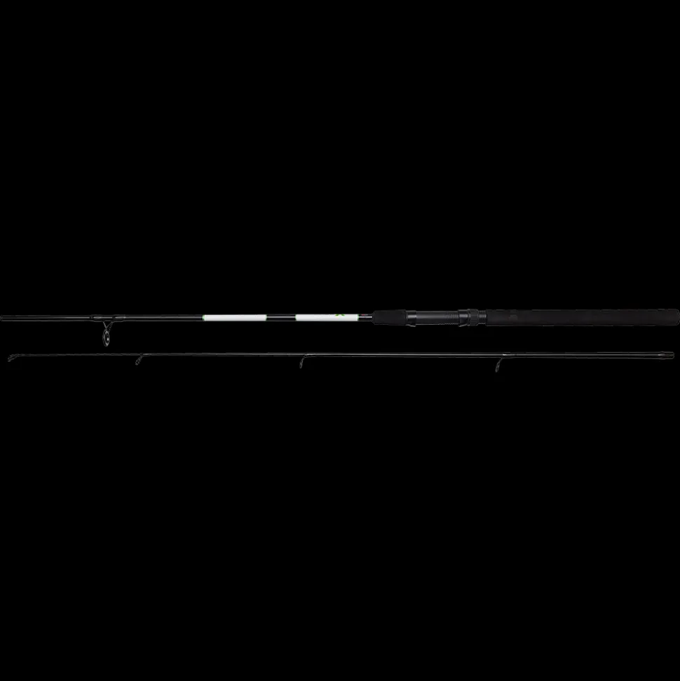 DAM Base-X Spin 8" / 2,40m / 20-40G Spinnrute 2-teilig Spin Rute