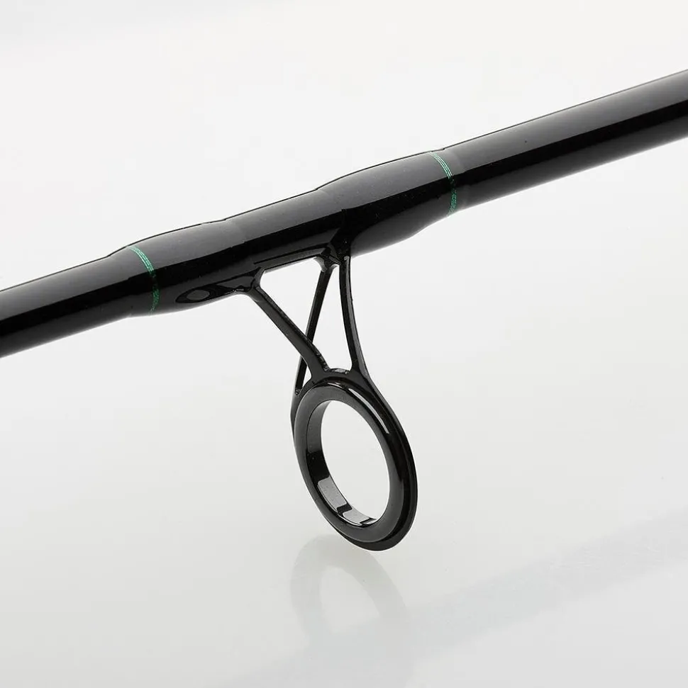 DAM Base-X Spin 8" / 2,40m / 20-40G Spinnrute 2-teilig Spin Rute