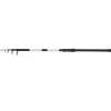 DAM Base-X Tele Pike 11'6'' / 3,50m 80-150g Teleskoprute Hechtrute