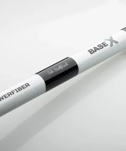 DAM Base-X Tele Stellfisch 19'8'' / 6,00m 50-100g Stellfischrute Köderfischrute