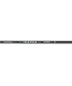 DAM COMPOSITE CARBON TELE-POLE 3.00M