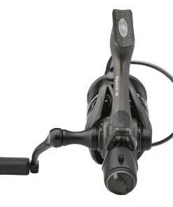 DAM Deadbaitcombo 3,60m 2lbs + 4000FS Freilaufrolle Hechtcombo Köderfischrute