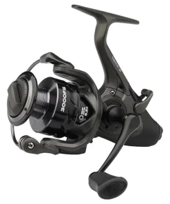 DAM Deadbaitcombo 3,60m 2lbs + 4000FS Freilaufrolle Hechtcombo Köderfischrute