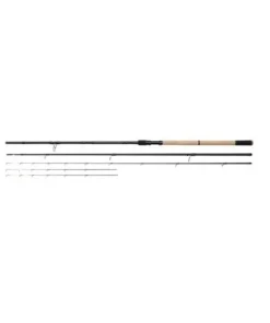 DAM Detek Light Feeder 3,60m / bis 50g Feederrute Pickerrute Method Feeder Rute