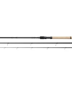 DAM Detek Match 3,90m / 8-20g / 3-teilig Matchrute Posenrute Match Rute