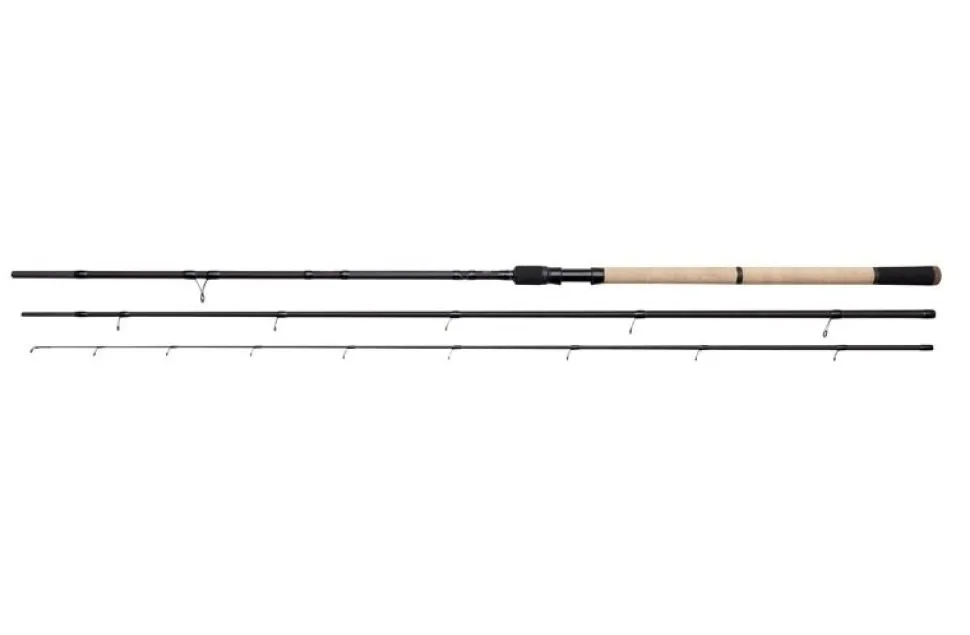 DAM Detek Match 3,60m / 8-20g / 3-teilig Matchrute Posenrute