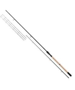 DAM Detek Method Feeder 3,30m / bis 60g Feederrute Method-Feederrute