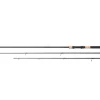 DAM Detek Specialista Twin-Tip 12ft 3,60m 2lbs 2-teilig Grundrute Karpfenrute Deadbait Angelrute