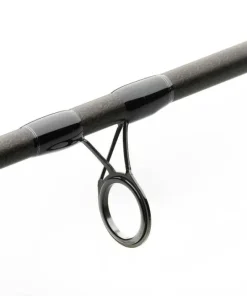 DAM Detek Specialista Twin-Tip 12ft 3,60m 2lbs 2-teilig Grundrute Karpfenrute Deadbait Angelrute