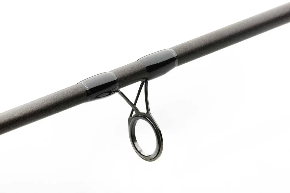 DAM Detek Specialista Twin-Tip 12ft 3,60m 2lbs 2-teilig Grundrute Karpfenrute Deadbait Angelrute