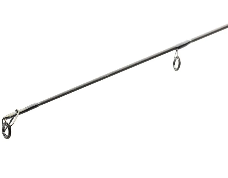 DAM Detek Specialista Twin-Tip 12ft 3,60m 2lbs 2-teilig Grundrute Karpfenrute Deadbait Angelrute