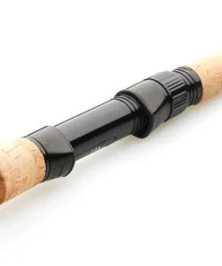DAM Detek Specialista Twin-Tip 12ft 3,60m 2lbs 2-teilig Grundrute Karpfenrute Deadbait Angelrute