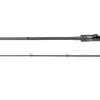 DAM Effzett Evidence Cast 2,00m / 10-30g Baitcastrute Baitcaster Rute