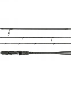 DAM Effzett Evidence Travel Spin 2,70m 40-85g 4-teilig Reiserute Spinnrute