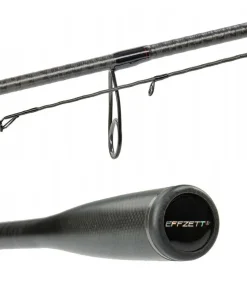 DAM Effzett Evidence Travel Spin 2,70m 40-85g 4-teilig Reiserute Spinnrute
