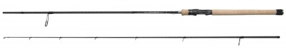 DAM EFFZETT OPTIMUS II SPIN H 2.70M / 50-75G - 2sec