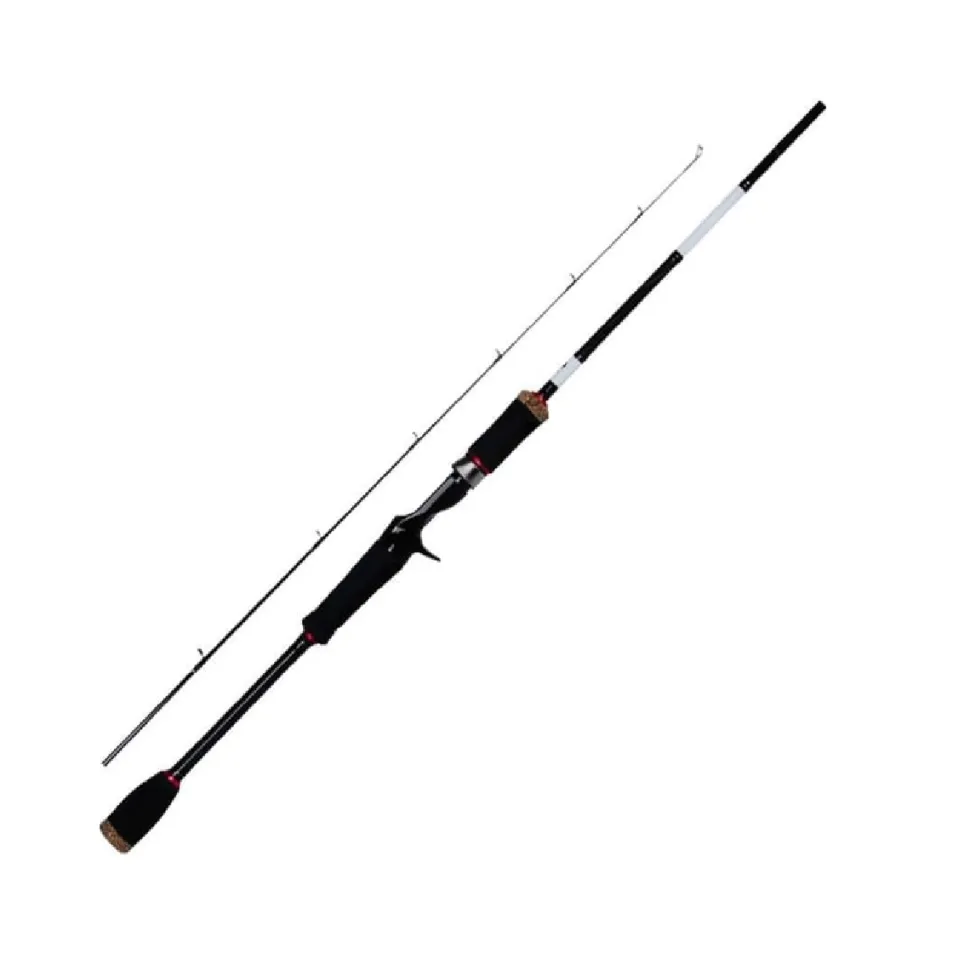 DAM Effzett Worm BC 2,00m 10-28g