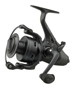 DAM Feedercombo Sensomax Method Feeder 3,90m 30-100g + Quick Runshift 5000FS Freilaufrolle