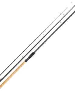 DAM Feedercombo Sensomax Method Feeder 3,90m 30-100g + Quick Runshift 5000FS Freilaufrolle