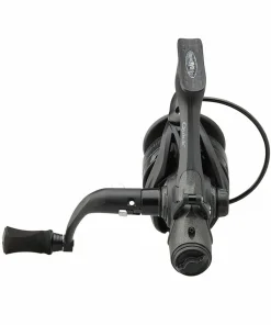 DAM Feedercombo Sensomax Method Feeder 3,90m 30-100g + Quick Runshift 5000FS Freilaufrolle