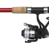 DAM FIGHTER PRO COMBO TELE SPIN 210 10/30 20FD