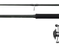 DAM FULL CAT XP SPIN 2.40m 40-150g 2Sec / 6000 270/0.35