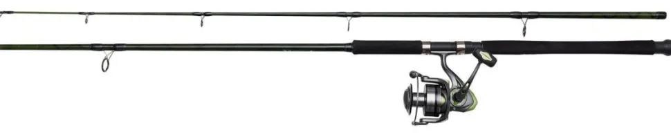DAM FULL CAT XP VERTICAL 1.80m 50-100g 2Sec / 6000 270/0.35