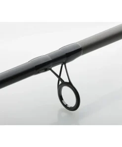 DAM Full Tech Carp Combo 12ft / 3,66m / 3,00lbs + 6000FD Karpfenrolle mit Schnur