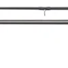 DAM Full Tech Carp 10ft / 3,04m / 3,00lbs + 6000FD Karpfenrolle mit Schnur Combo