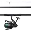 DAM FULL TECH CARP 12ft/3.66m 3LB / 6000FD