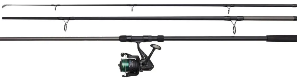 DAM FULL TECH CARP 12ft/3.66m 3LB / 6000FD