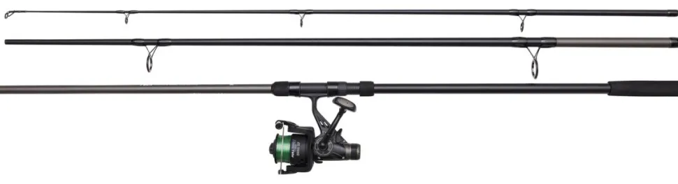 DAM FULL TECH CARP 12ft/3.66m 3LB / 6000FS