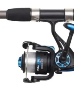 DAM FULL TECH TELE-SP 2.70m 20-40g 7Sec / 3000 260/0.20