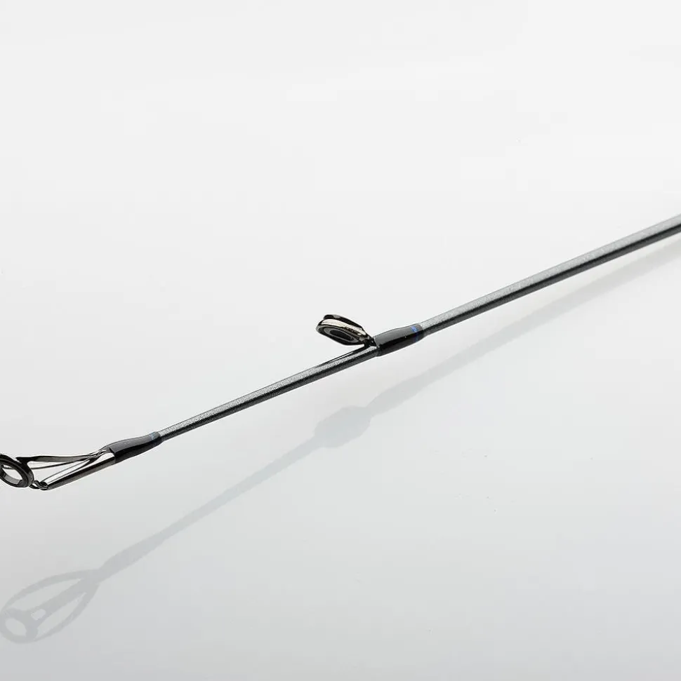 DAM Imax Boat 7" / 2,10m 150-450g / 30lbs Bootsrute Meeresrute 2-teilig