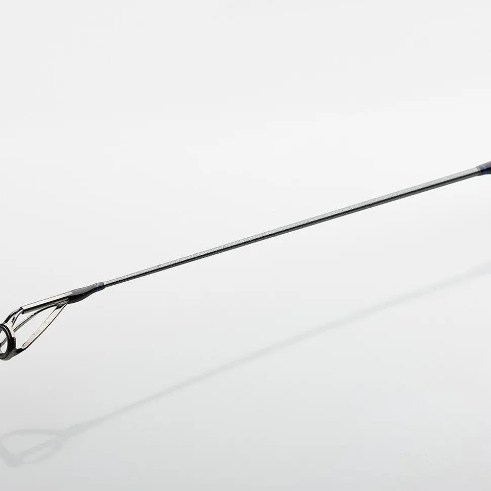 DAM Imax Surf 14" / 4,20m / 100-250g / 3-teilig Brandungsrute Meeresrute