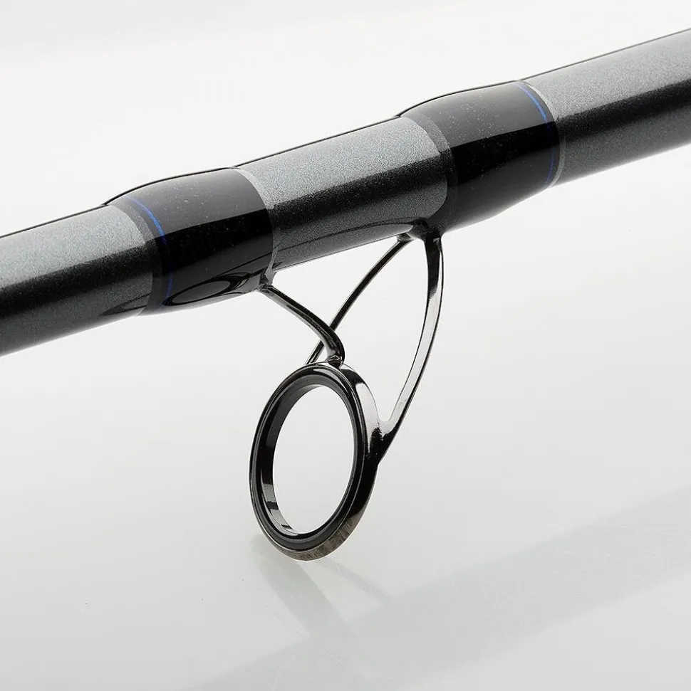 DAM Imax Surf 14" / 4,20m / 100-250g / 3-teilig Brandungsrute Meeresrute