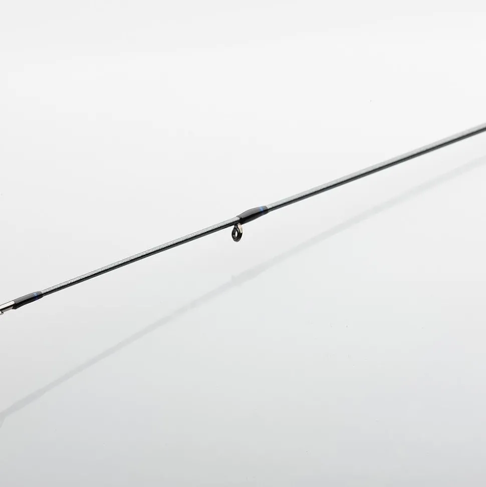 DAM Imax SW Spin 8" / 2,40m MF 40-80g / XH 2-teilig Spinnrute