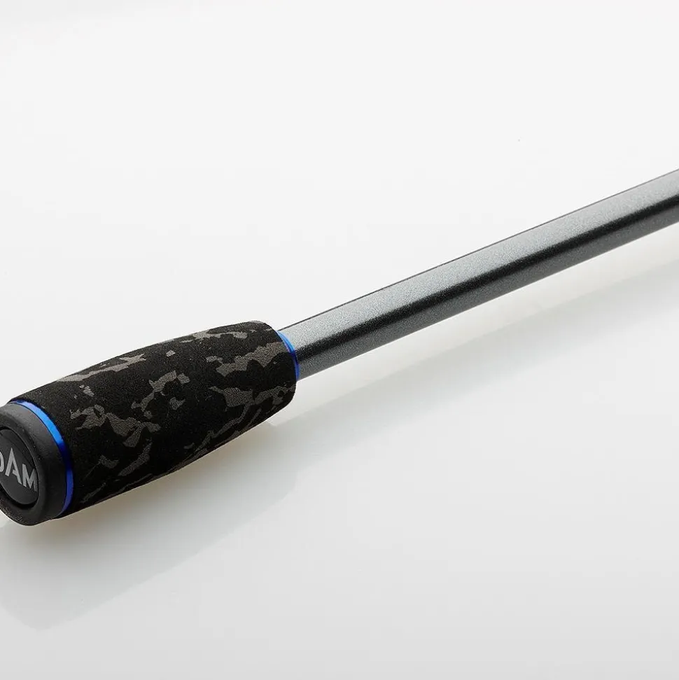 DAM Imax SW Spin 8" / 2,40m MF 40-80g / XH 2-teilig Spinnrute