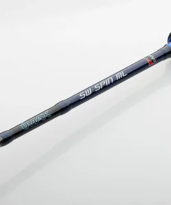 DAM Imax SW Spin 9" / 2,70m MF 20-50g Salzwasser Spinnrute