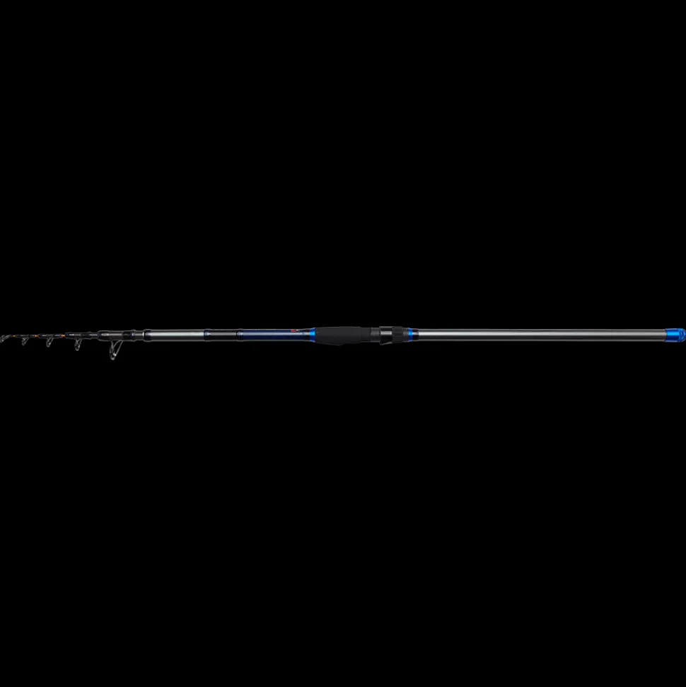 DAM Imax Tele Surf 13" / 3,90m 100-250g Brandungsrute Teleskoprute Meeresrute