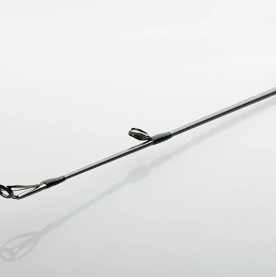 DAM IMAX TRAVEL BOAT 7'/2.10M MF 300-600G/XXH 50LB 5S